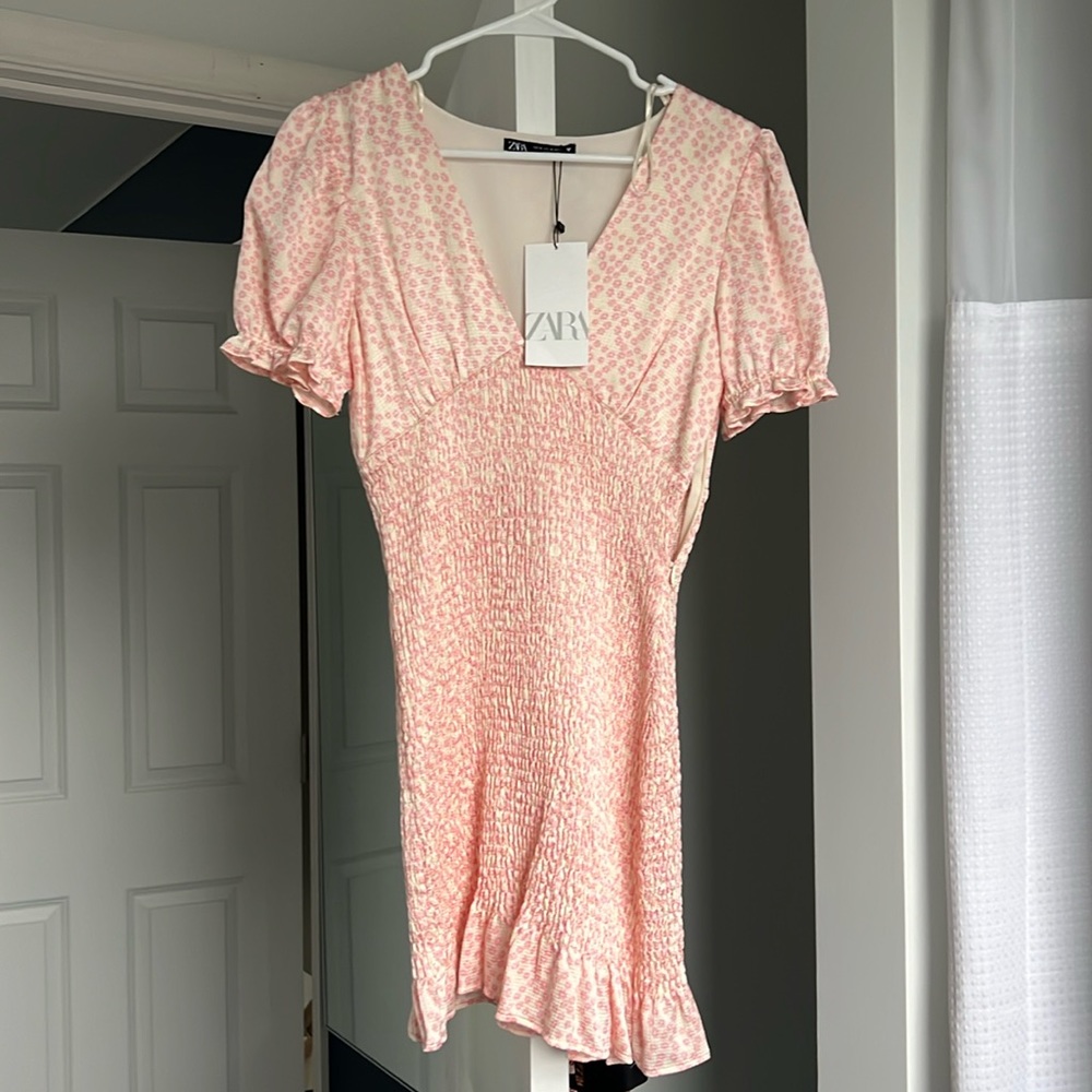 Zara mini dress